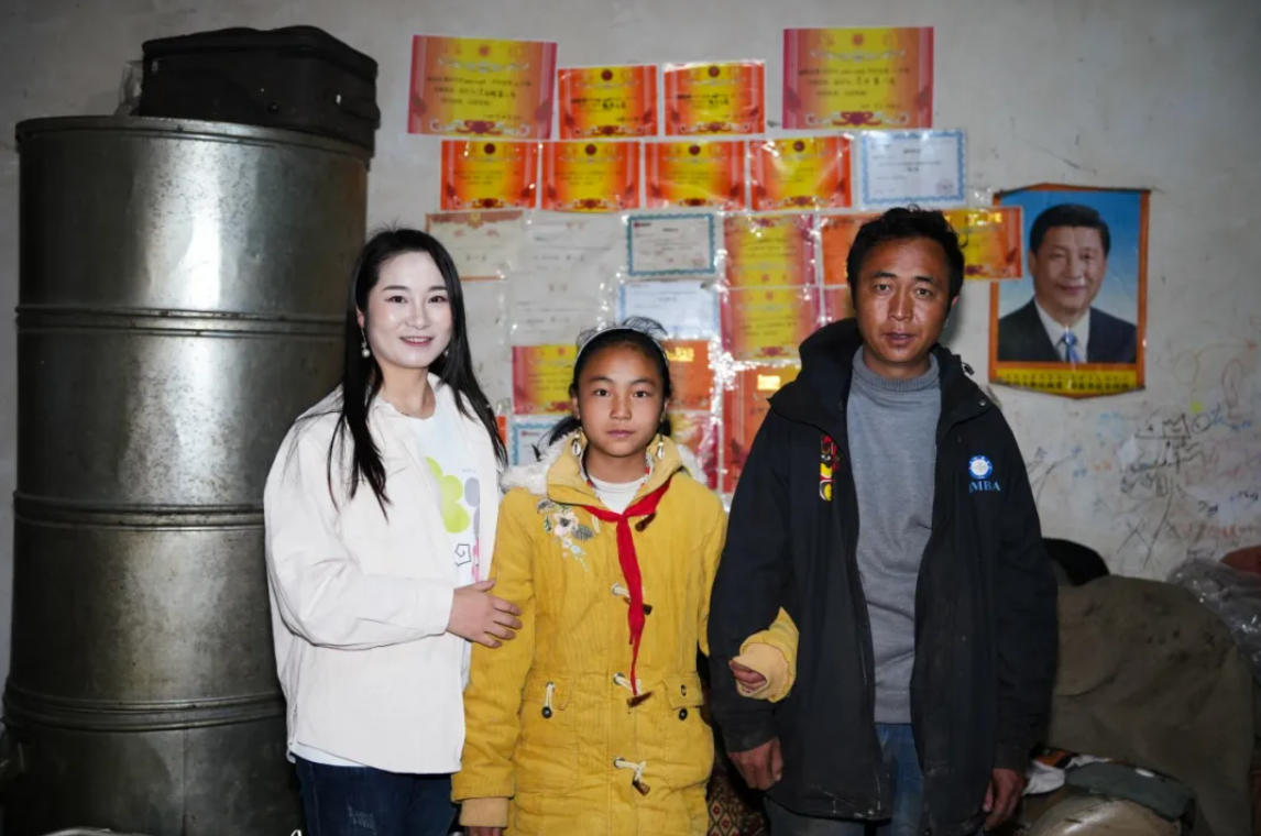 心灯常亮 | 重返大凉山:推开三扇家门,走进孩子的心房 心灯常亮 | 重返大凉山:推开三扇家门,走进孩子的心房
