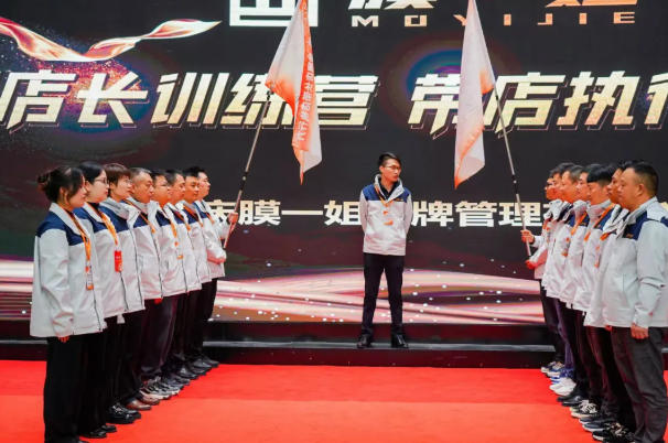 膜一姐风采人物志·第二期 | 以匠心致极致，丁俊强的专业四重奏