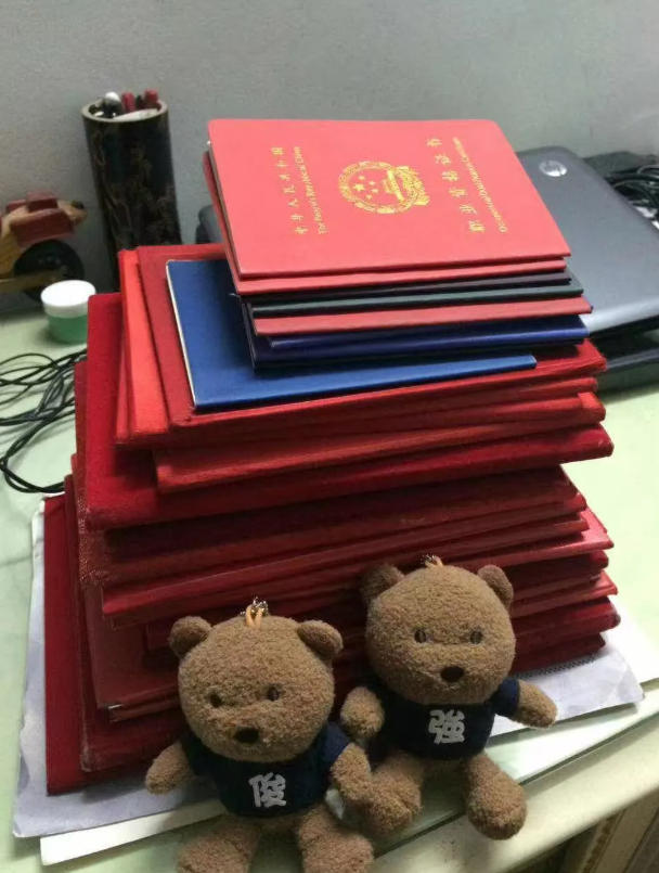 膜一姐风采人物志·第二期 | 以匠心致极致，丁俊强的专业四重奏