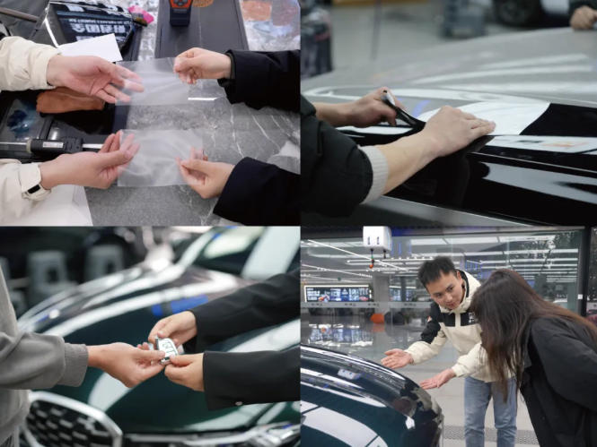 膜一姐荣获美团【年度影响力品牌】 | 定义改变，并引领改变