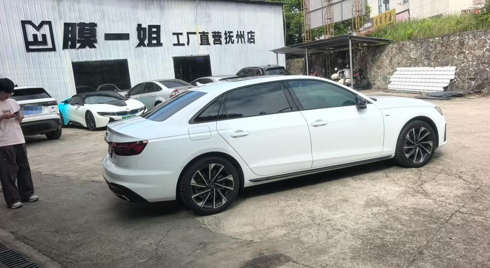 江西抚州店