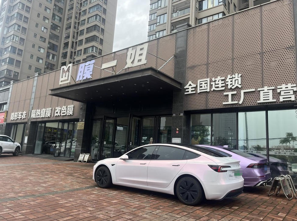 广西贵港店