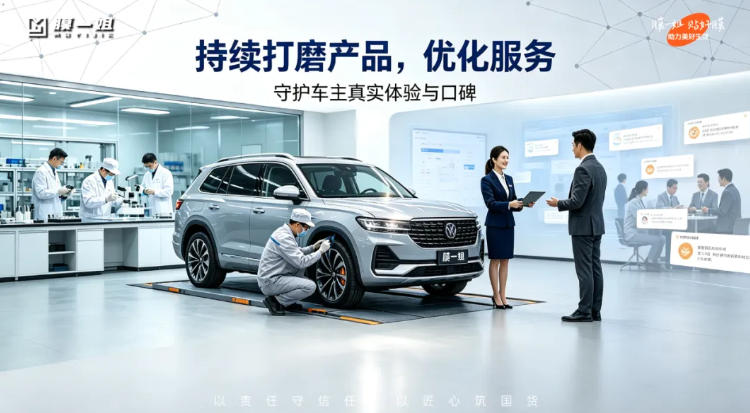 以责任守信任,以匠心筑国货 | 长期主义,是膜一姐不变的品牌答案 以责任守信任,以匠心筑国货 | 长期主义,是膜一姐不变的品牌答案